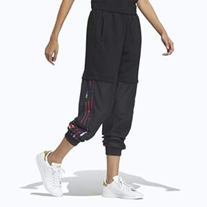 ADIDAS ORIGINALS LNY Track Pants Black XS